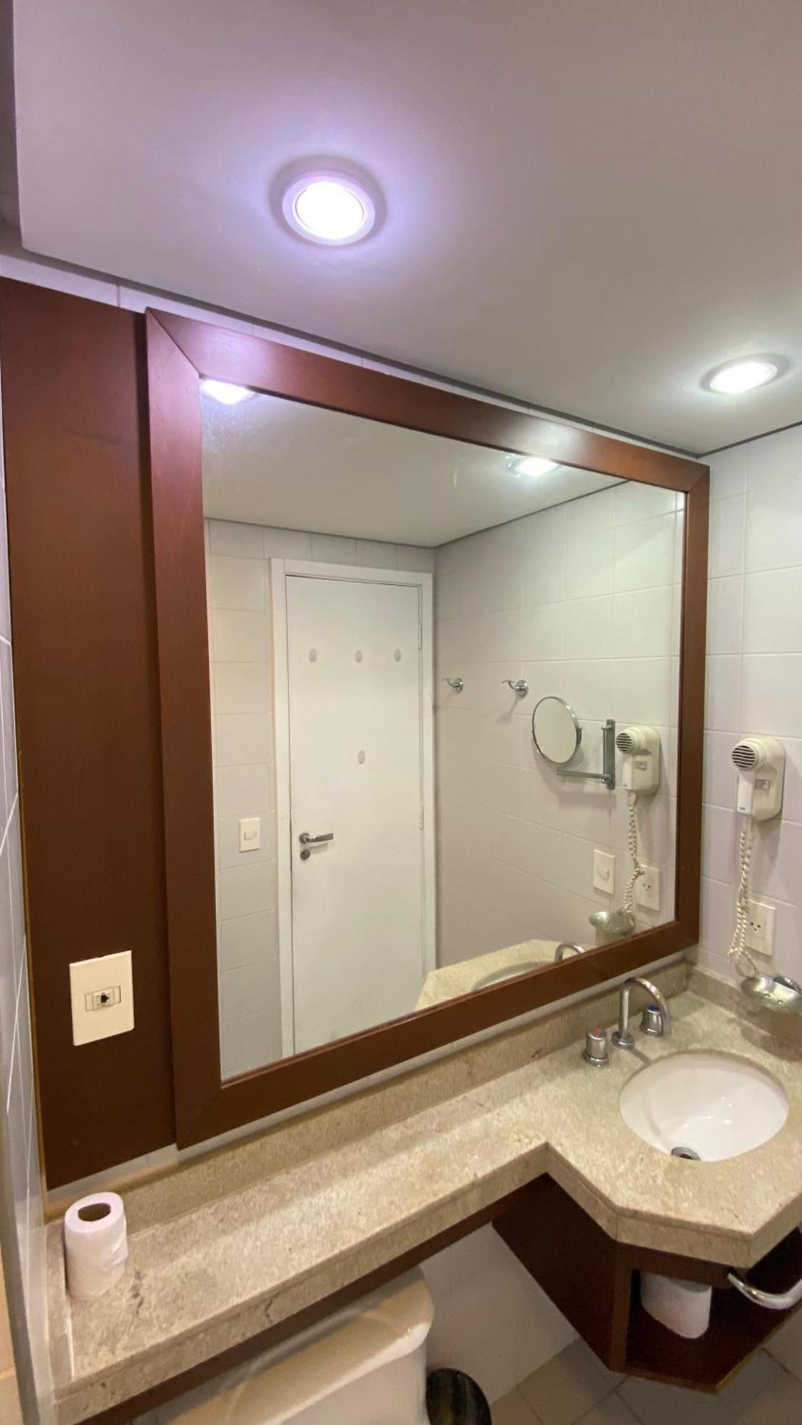 Aparthotel Studio Comfort Ibirapuera São Paulo