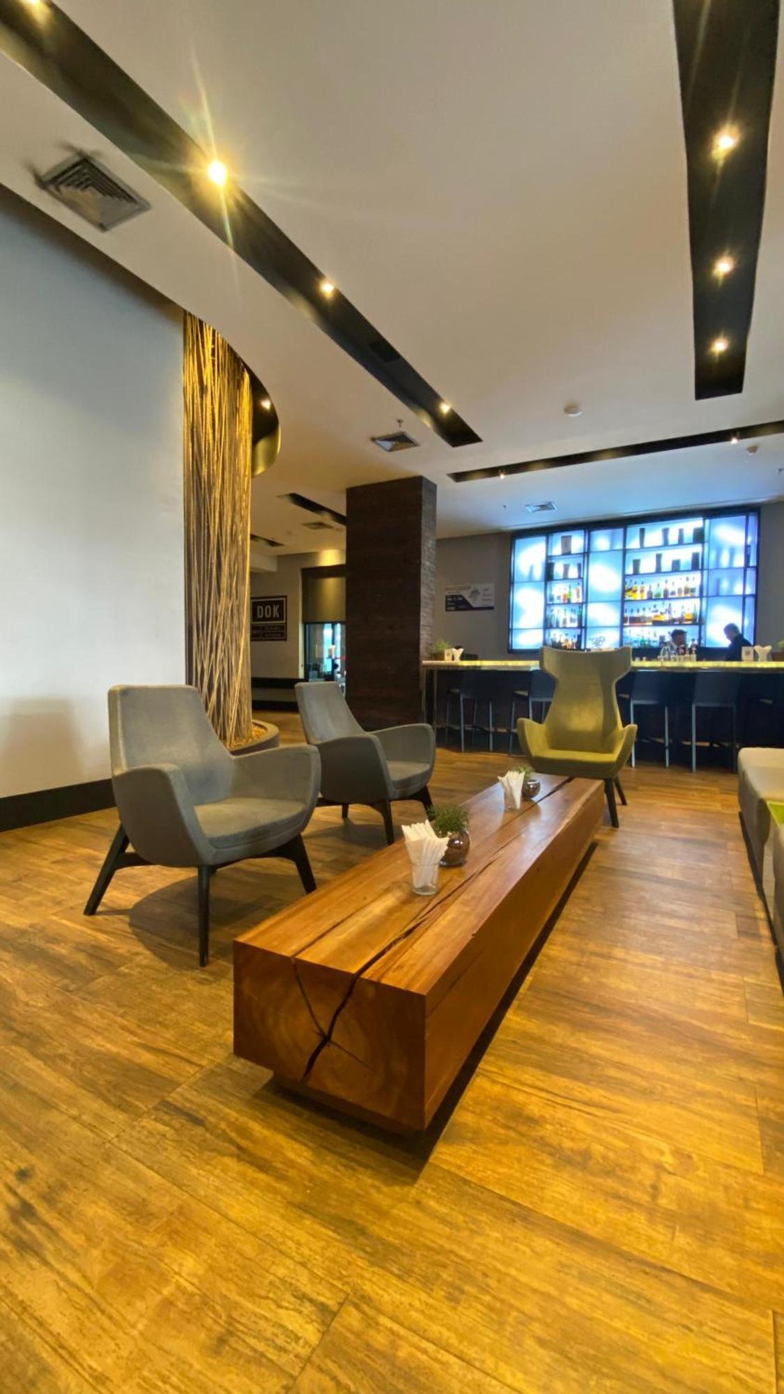 Studio Comfort Ibirapuera *