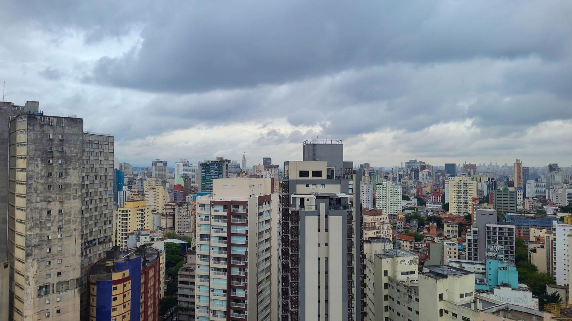 Booksampa Estudio 404 Pra Vc Q Vai Na Av Paulista Apartamento *