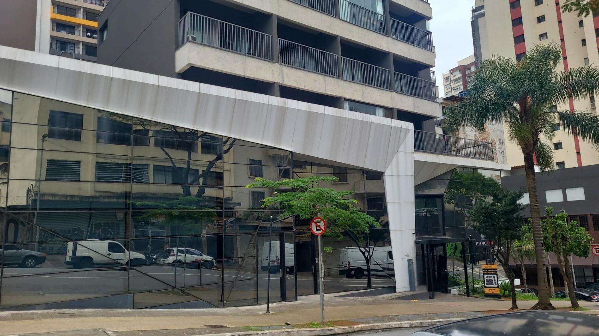 Booksampa Estudio 404 Pra Vc Q Vai Na Av Paulista Apartamento *