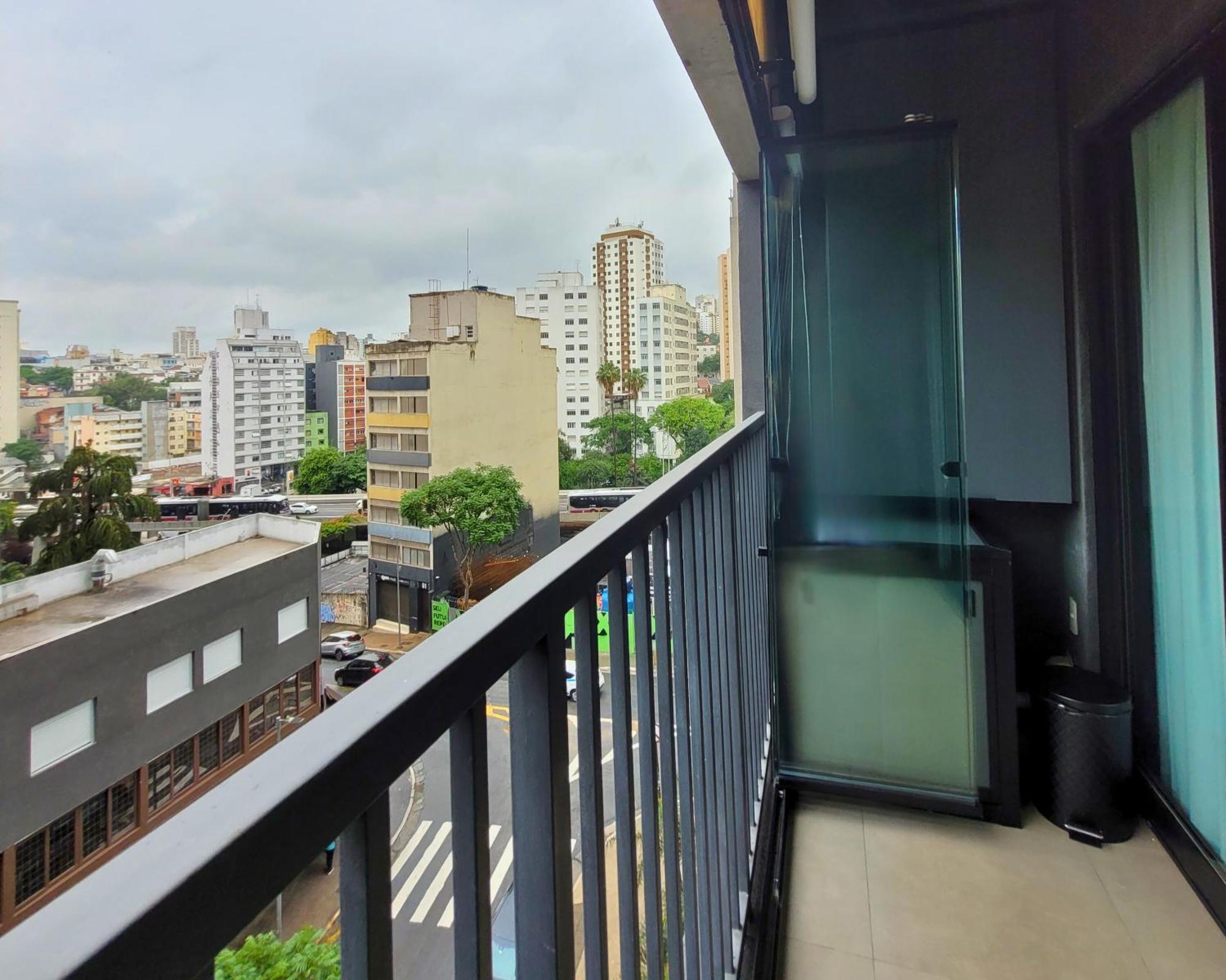 Booksampa Estudio 404 Pra Vc Q Vai Na Av Paulista Apartamento *