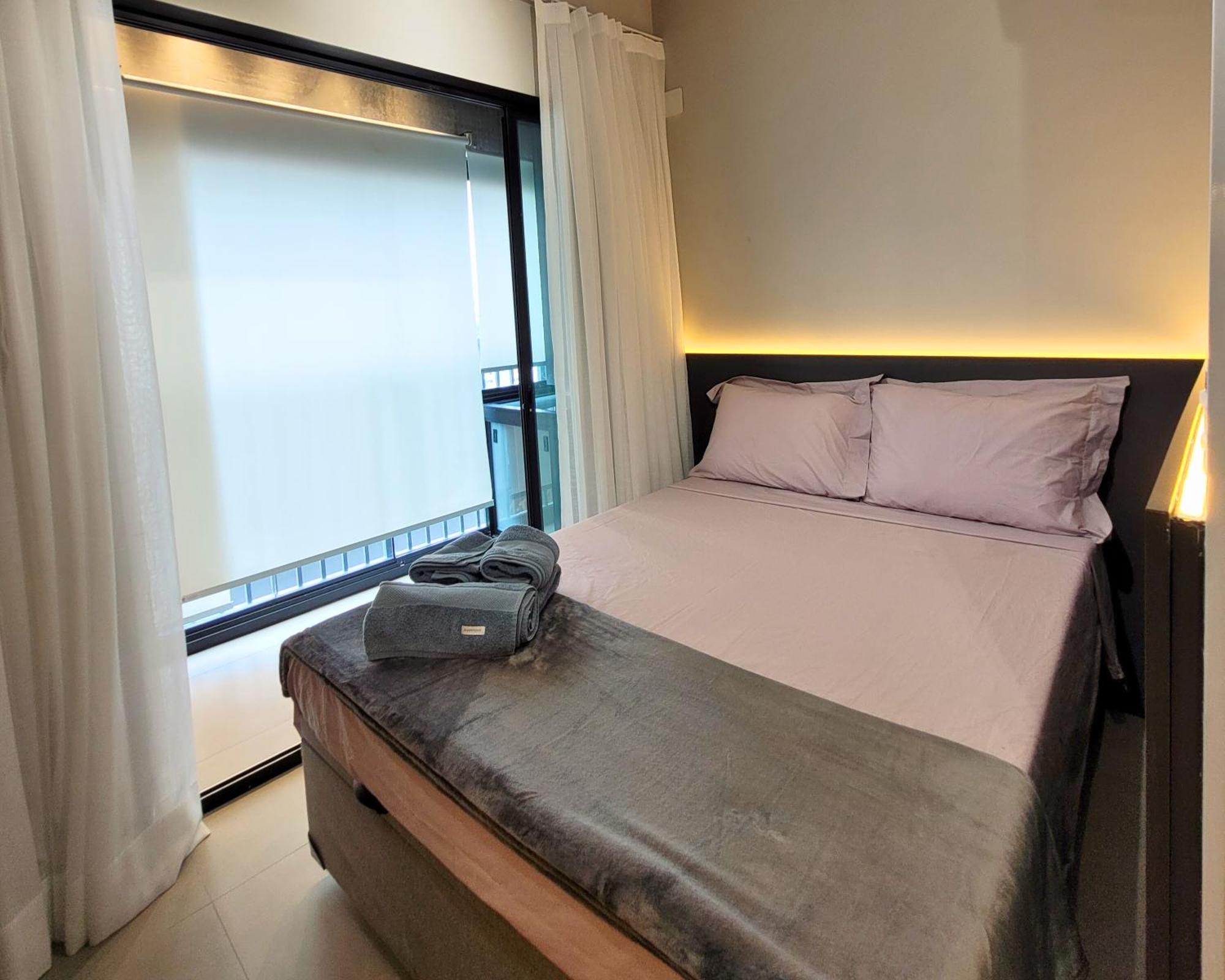 Booksampa Estudio 404 Pra Vc Q Vai Na Av Paulista Apartamento *