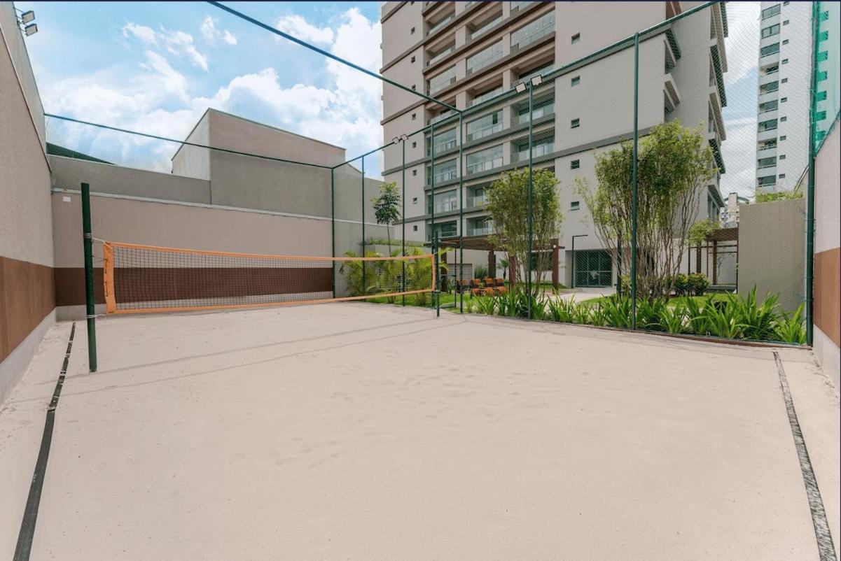 Apartamento Innvista Allure Residencial Moema