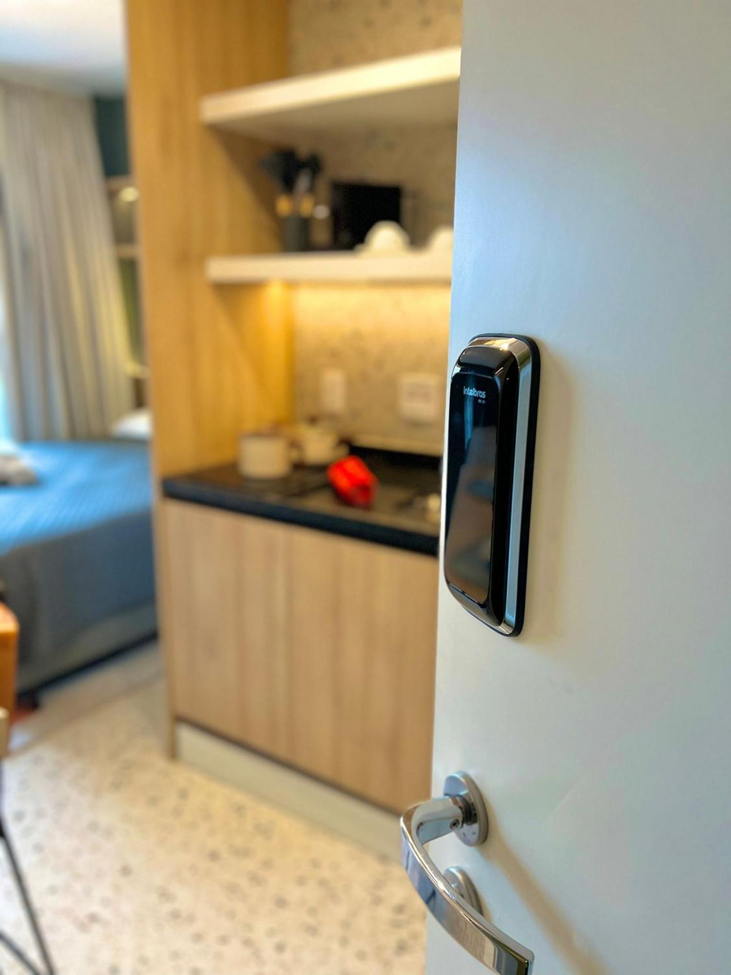 Innvista Allure Residencial Moema Apartamento *