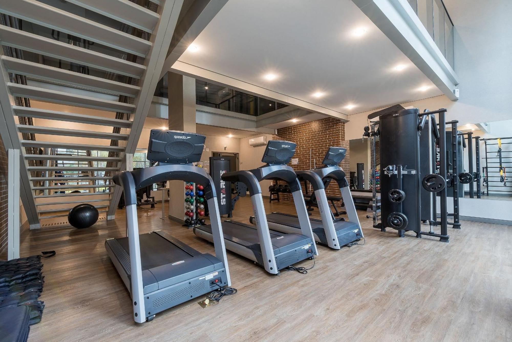 Innvista Allure Residencial Moema Apartamento