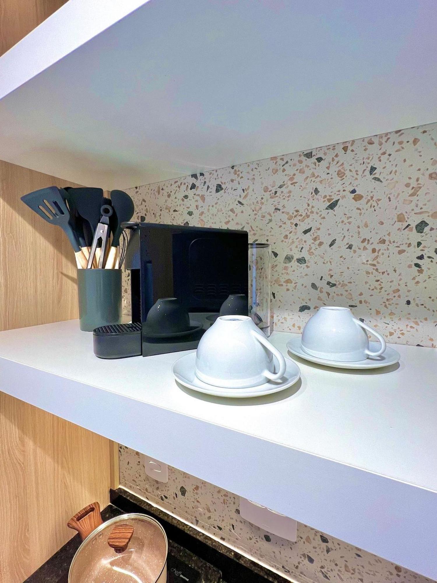 Apartamento Innvista Allure Residencial Moema *