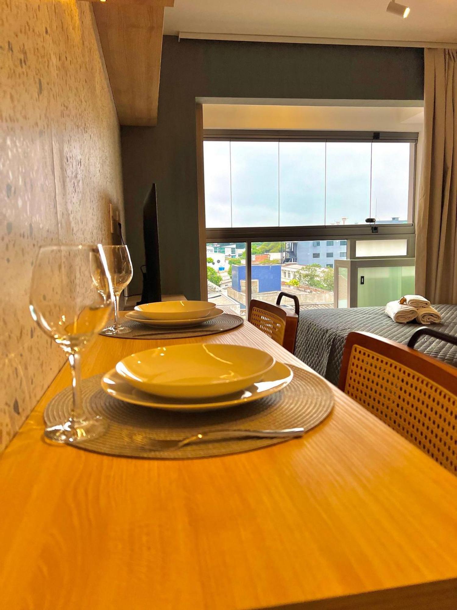 Innvista Allure Residencial Moema Apartamento *