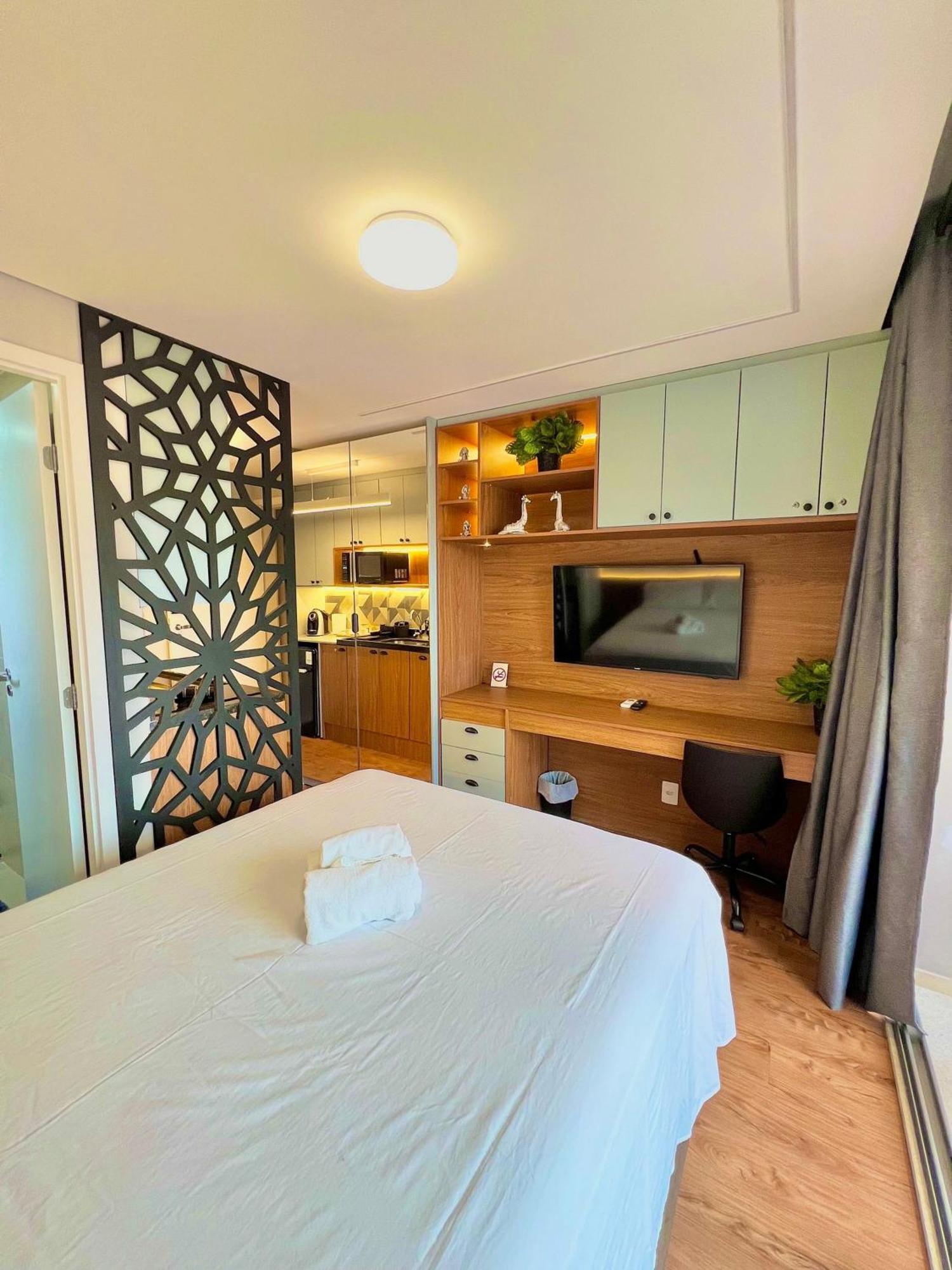 Apartamento Innvista Allure Residencial Moema