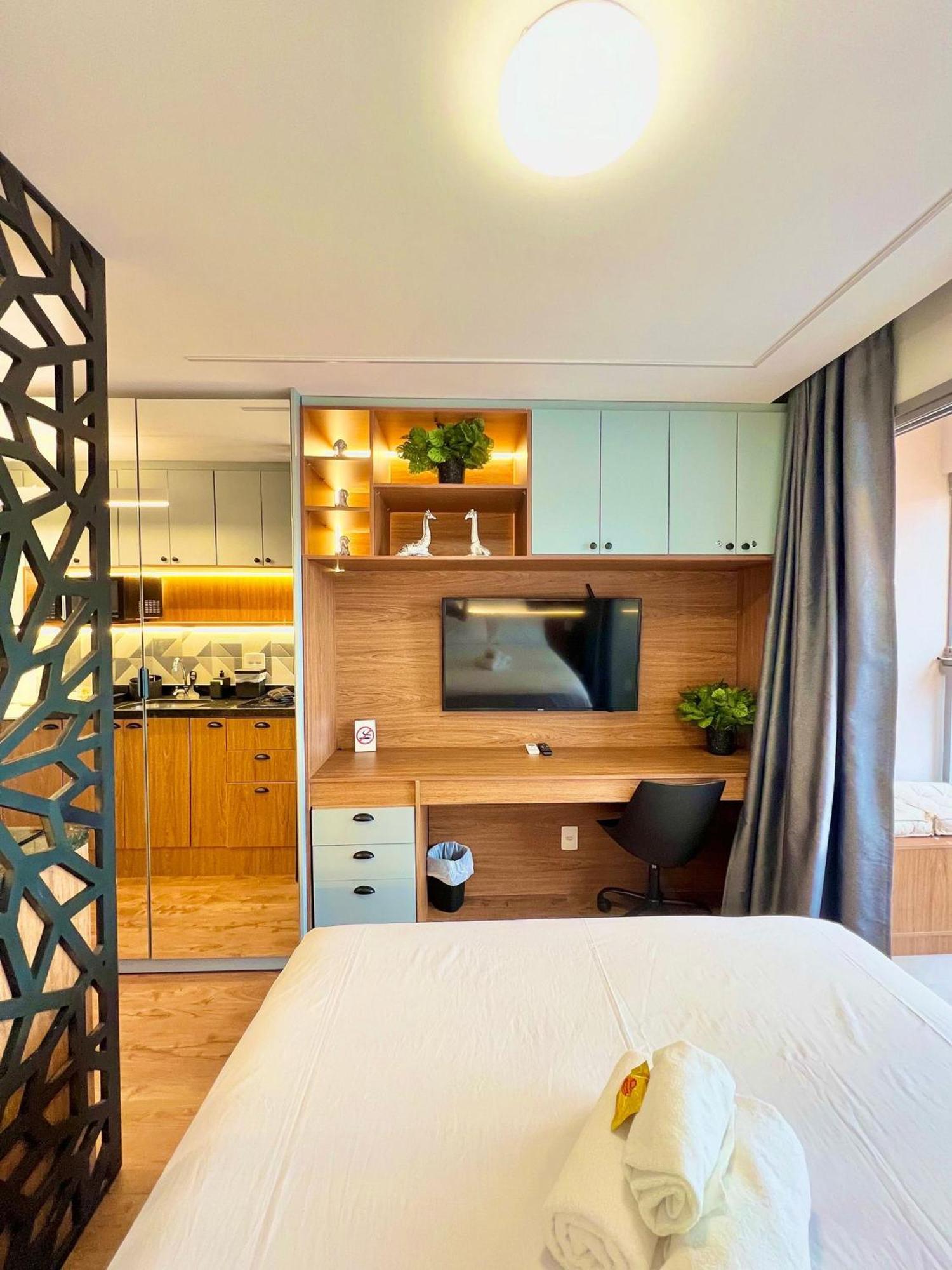 Innvista Allure Residencial Moema Apartamento São Paulo