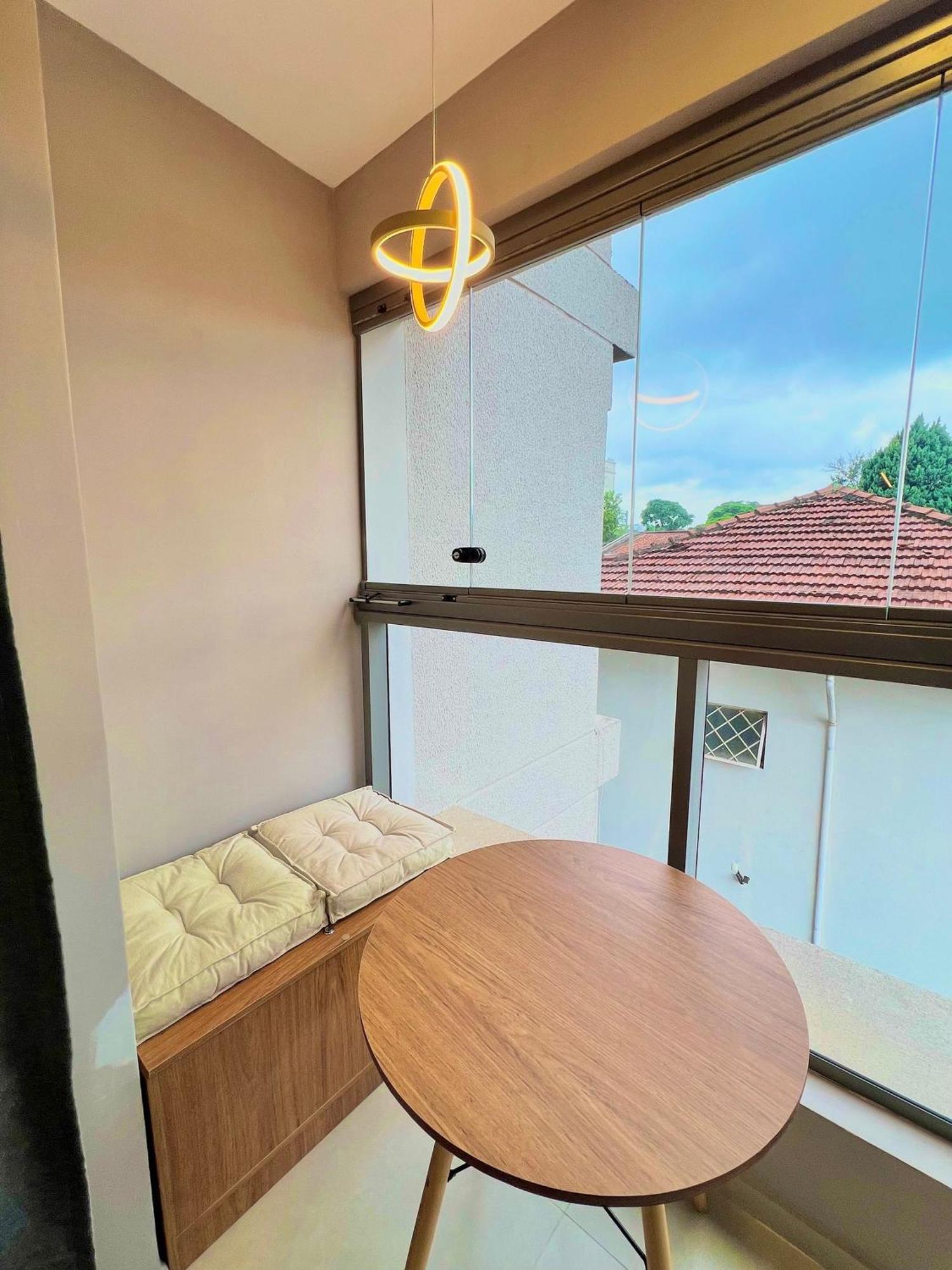 Apartamento Innvista Allure Residencial Moema São Paulo
