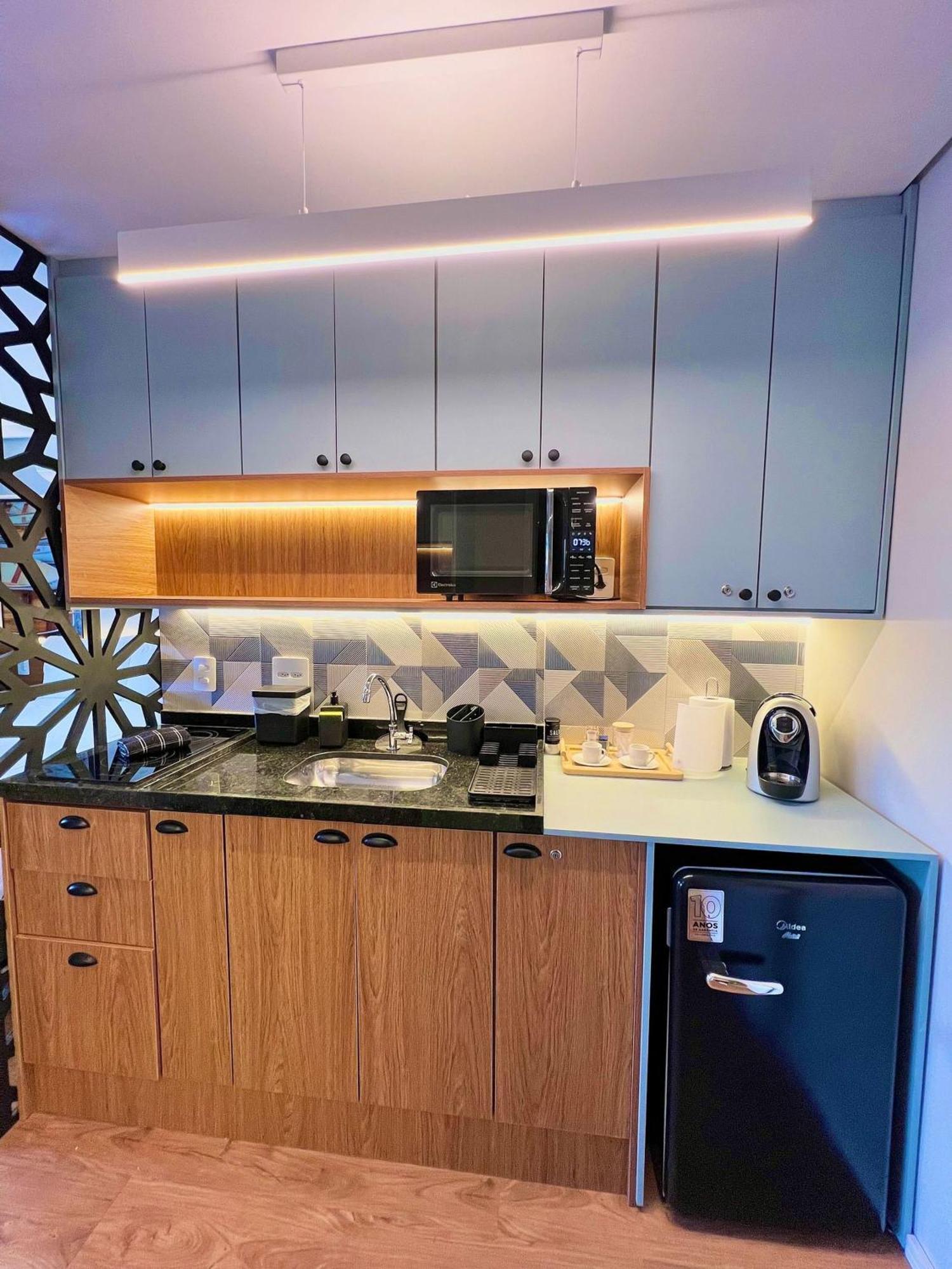 Apartamento Innvista Allure Residencial Moema