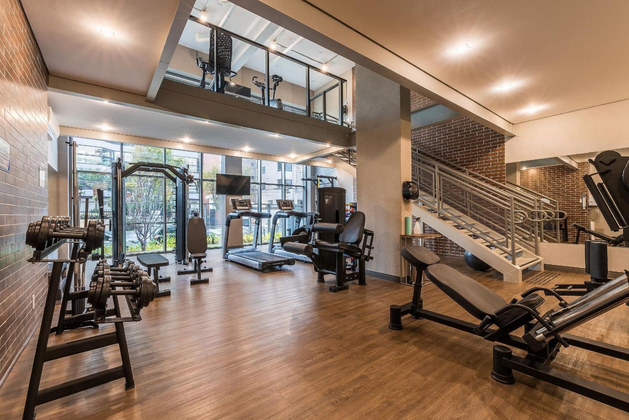 Innvista Allure Residencial Moema São Paulo