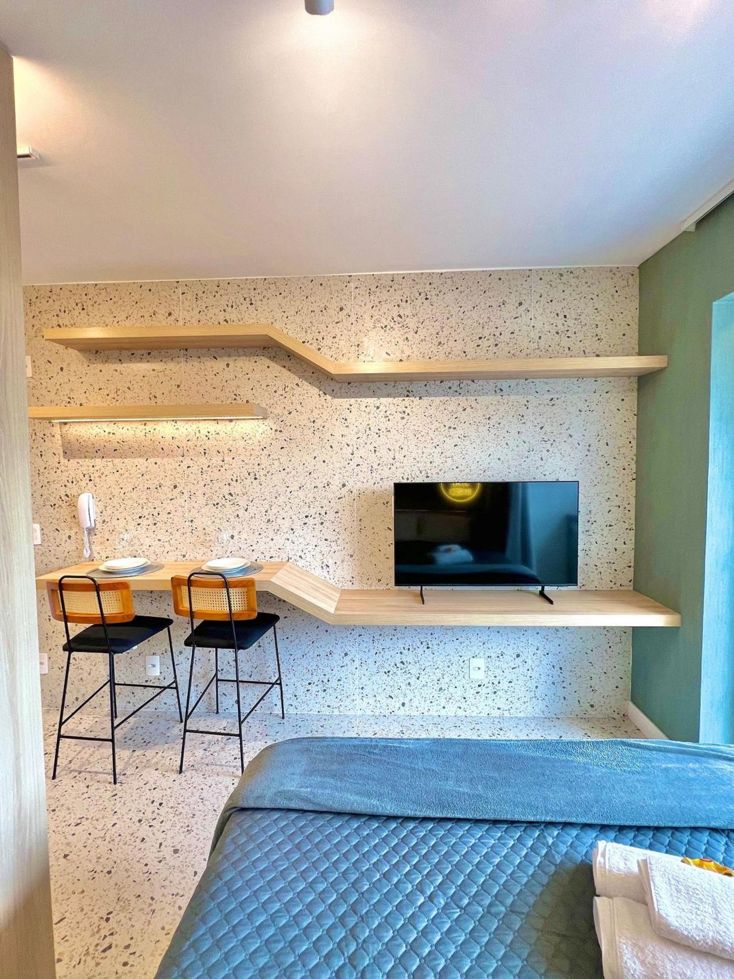 Innvista Allure Residencial Moema Apartamento São Paulo