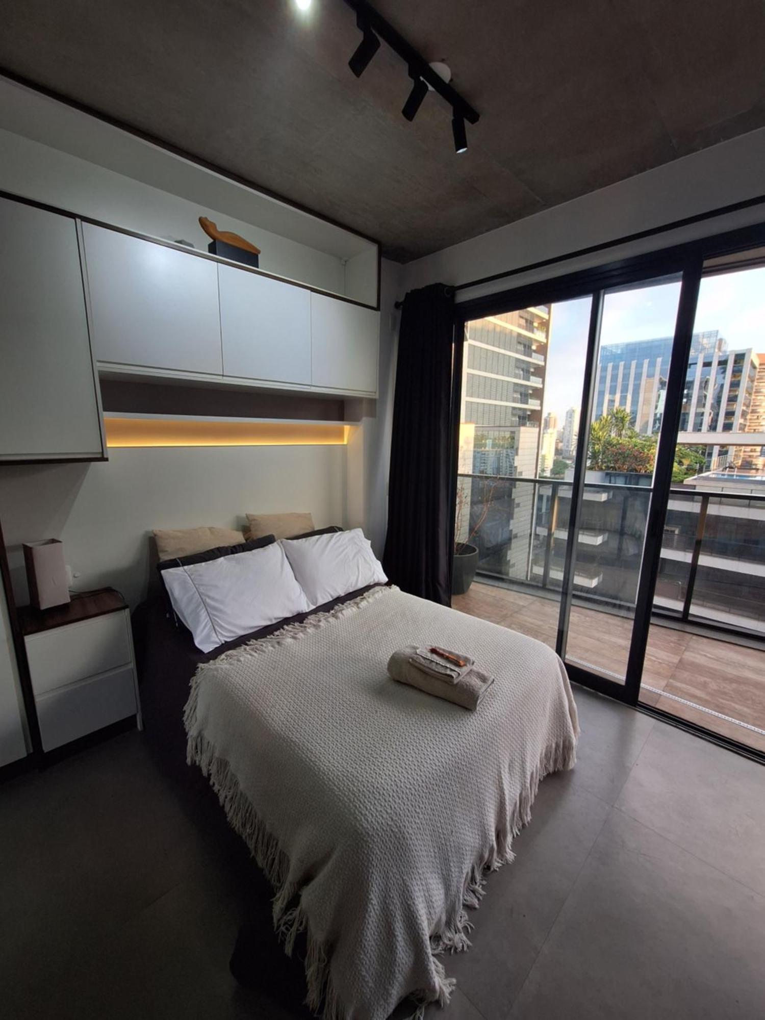 Luxo Volimpia Apartamento São Paulo