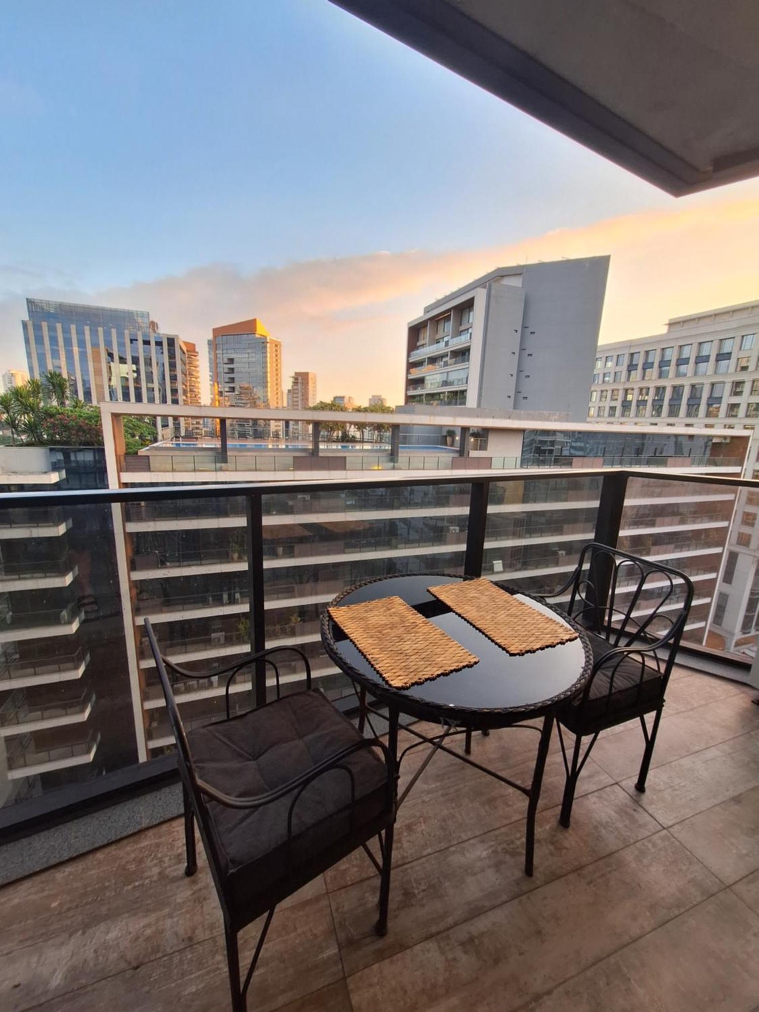 Luxo Volimpia Apartamento *