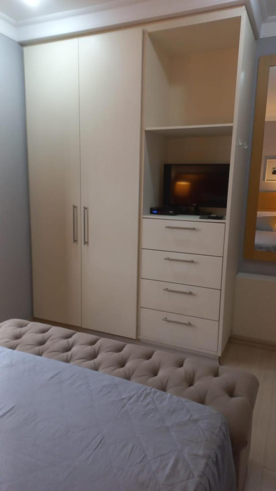 Familia Luxo Congonhas 4* Sao Paulo