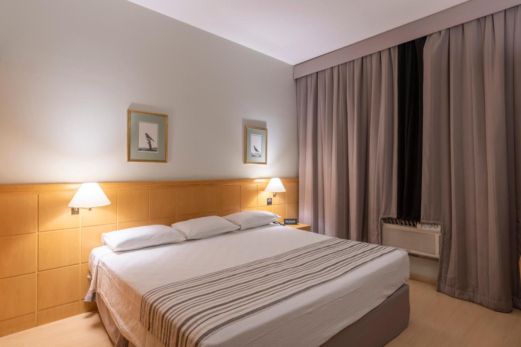 Delplaza Excelsior - By Monreale Hotel Sao Paulo