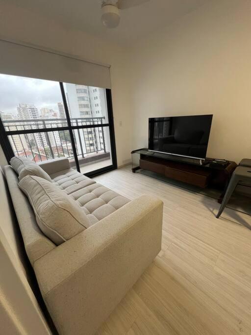 No Campo Belo Apartment