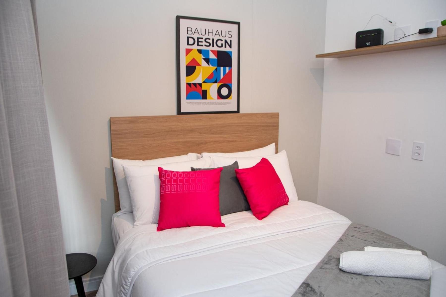 Apartment On Alvorada By Housi *