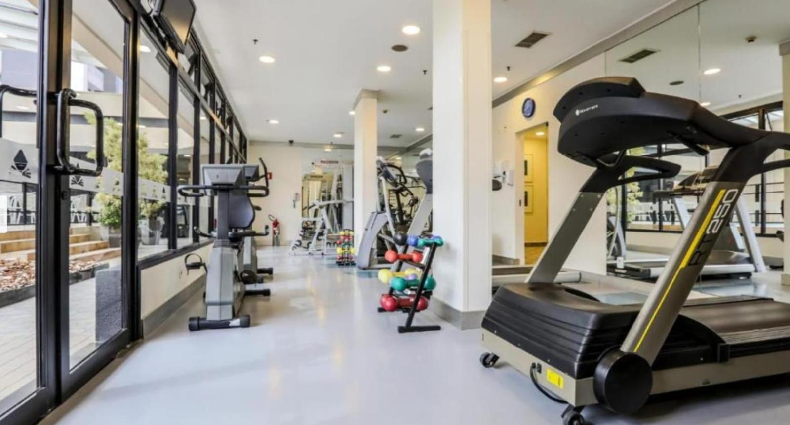 Hotel Suitel Espetacular Aeroporto Congonhas *