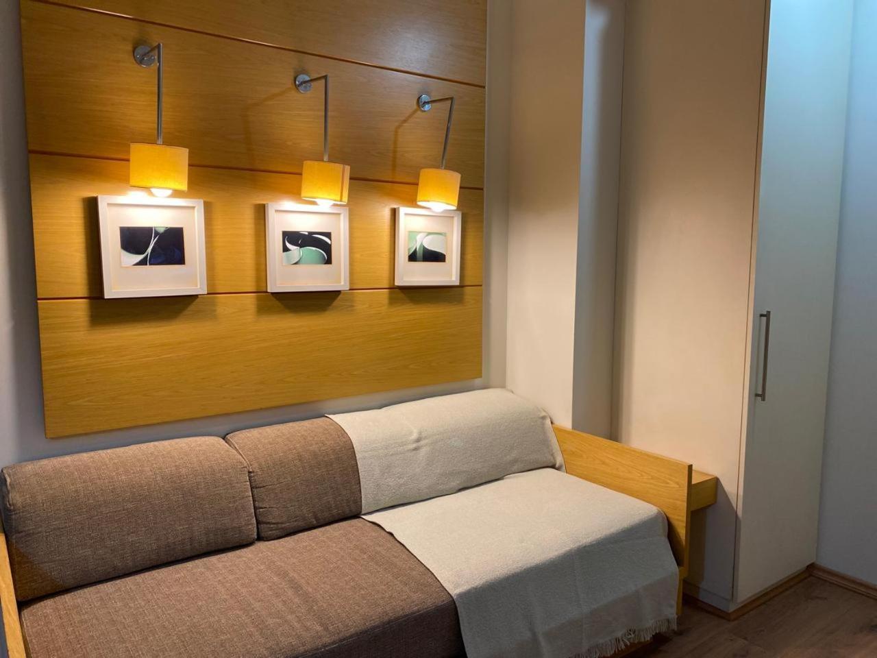 Suitel Espetacular Aeroporto Congonhas Hotel