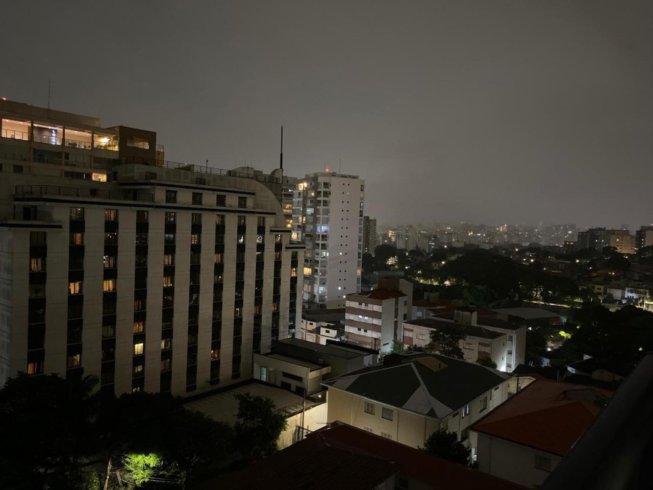 Suitel Espetacular Aeroporto Congonhas Hotel *