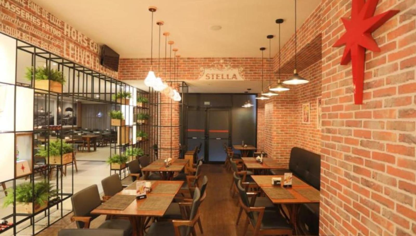 Hotel Suitel Espetacular Aeroporto Congonhas