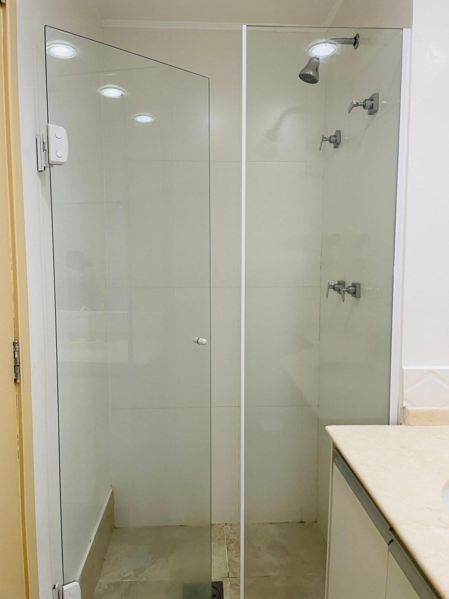 Hotel Morada Premium Faria Lima - Flat Em Premium No Itaim Bibi