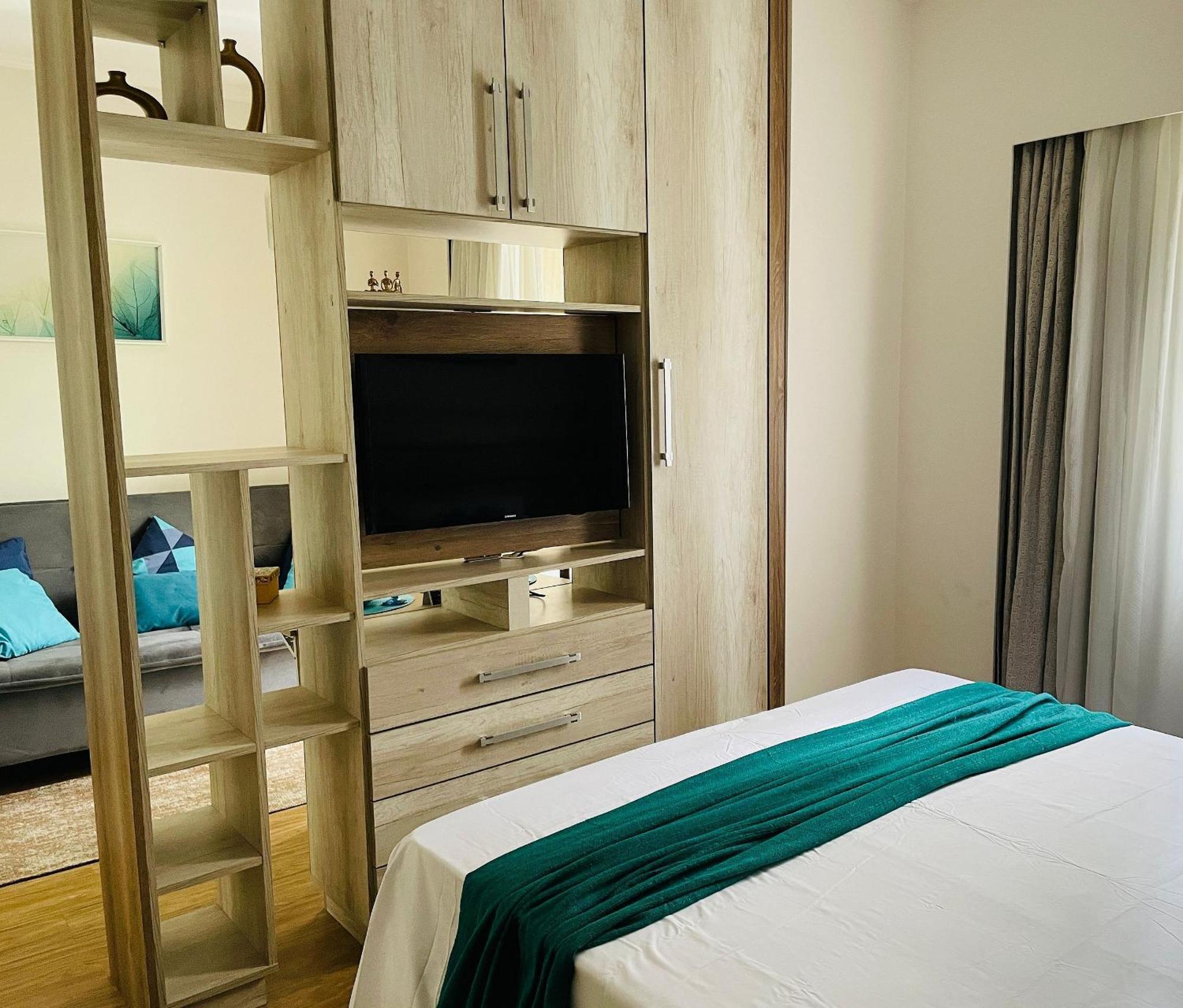 Morada Premium Faria Lima - Flat Em Premium No Itaim Bibi Sao Paulo