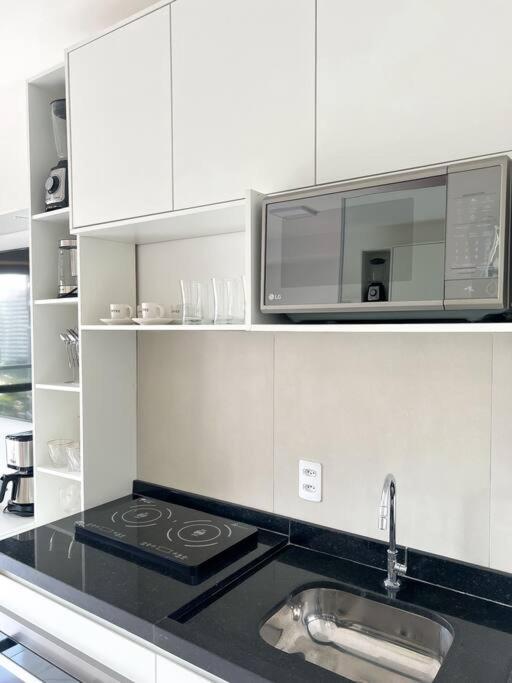 Apartment Refugio No Coracao Do Brooklin A 230m Do Metro *