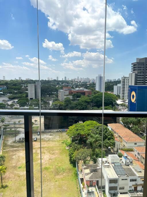 Apartment Refugio No Coracao Do Brooklin A 230m Do Metro