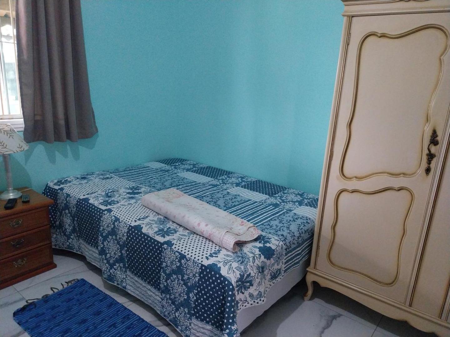 Chacara Acongegate Casa de férias