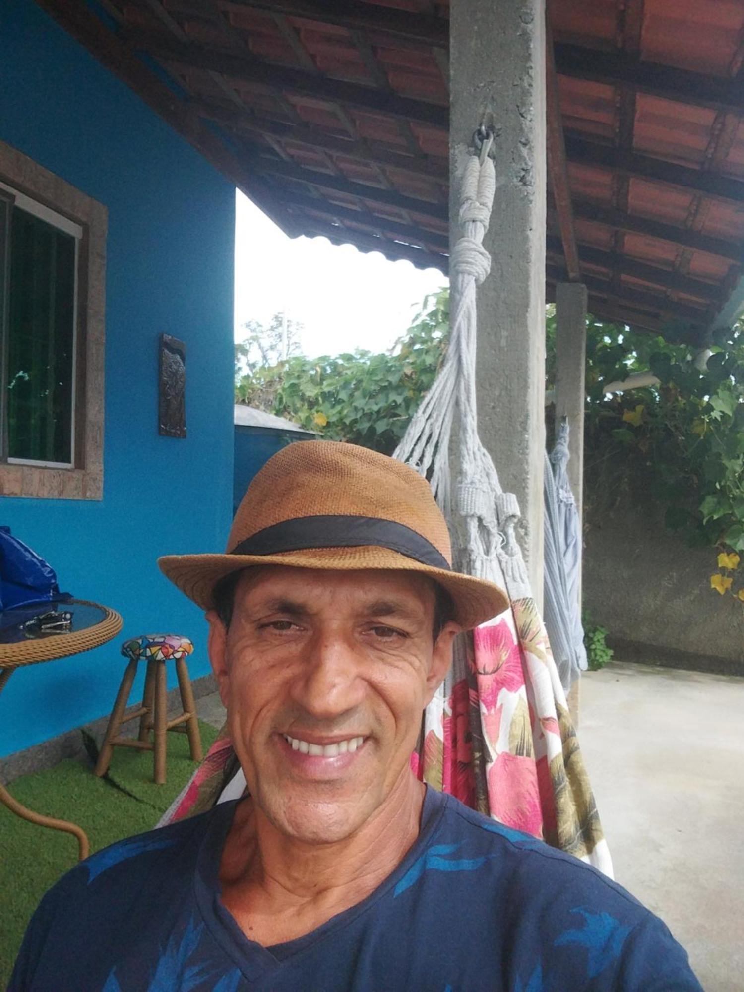 Chacara Acongegate Casa de férias