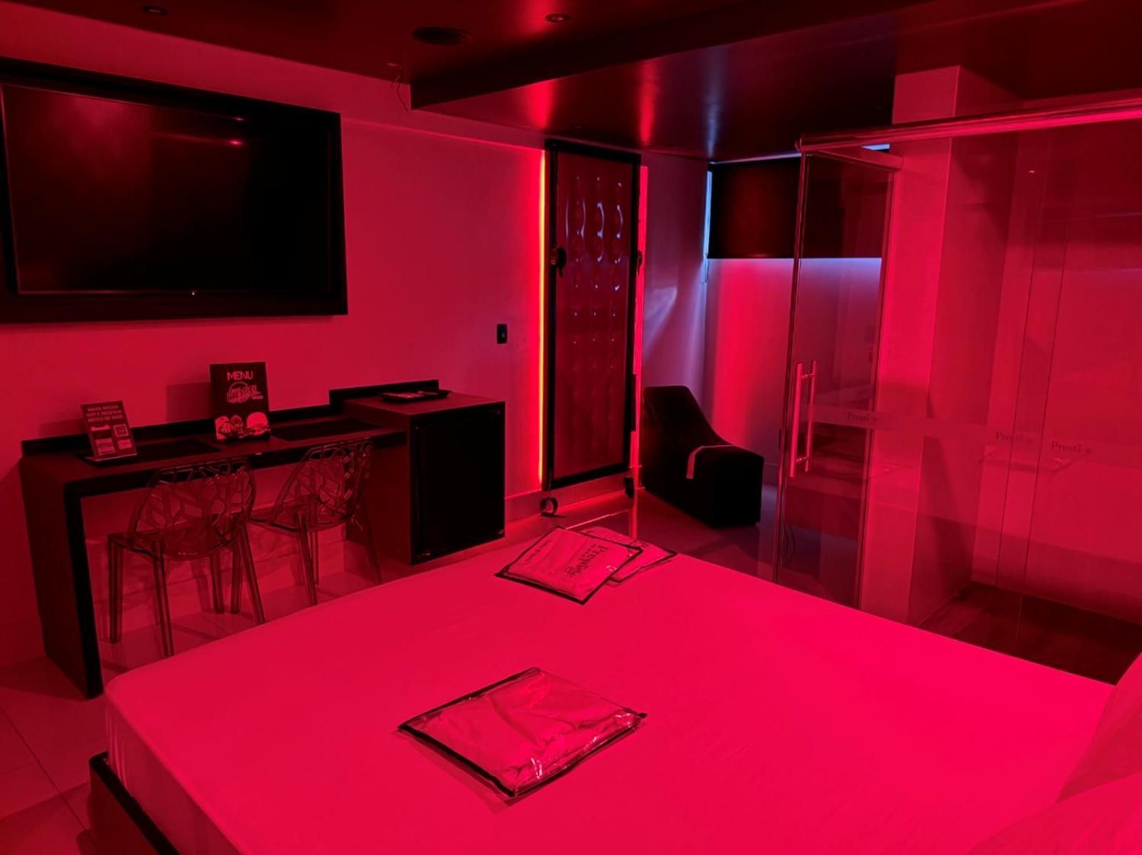 Love hotel Prestige 1 Sao Paulo