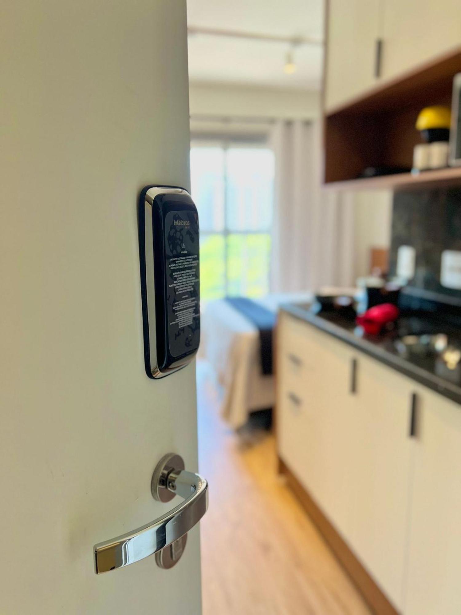 Apartamento Innvista Allure Residencial Moema São Paulo