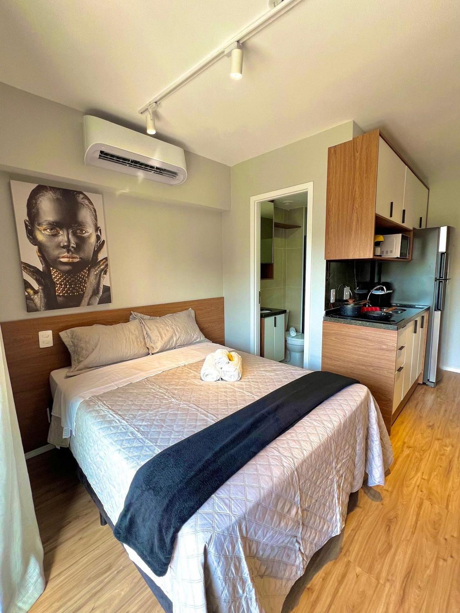 Innvista Allure Residencial Moema Apartamento São Paulo