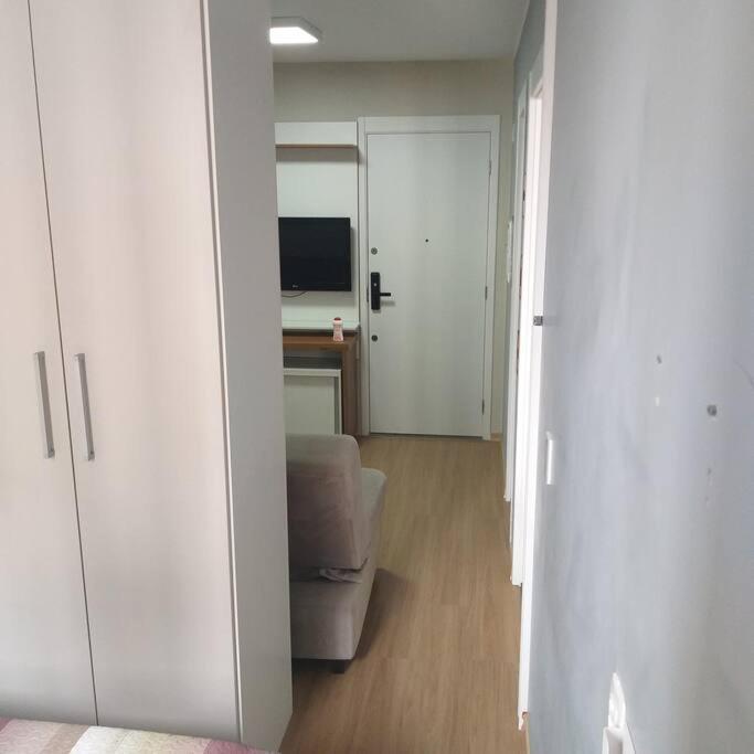 Apartment Fit Casa Bras Sao Paulo