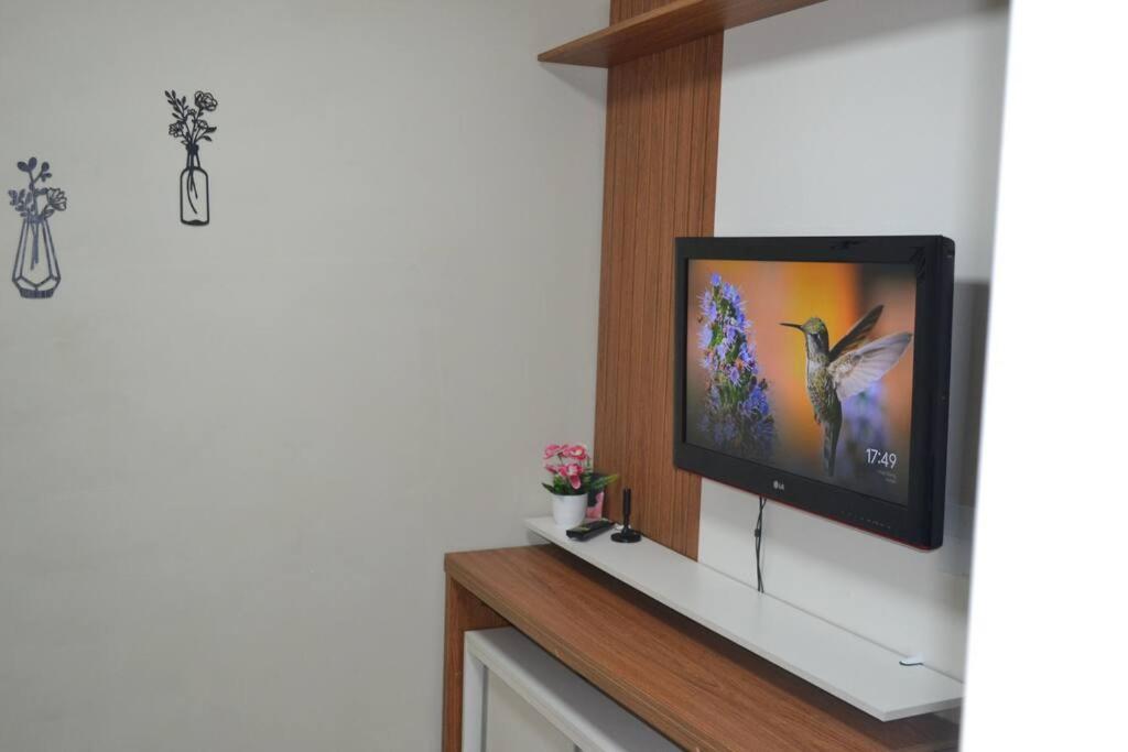 Fit Casa Bras Apartment Sao Paulo