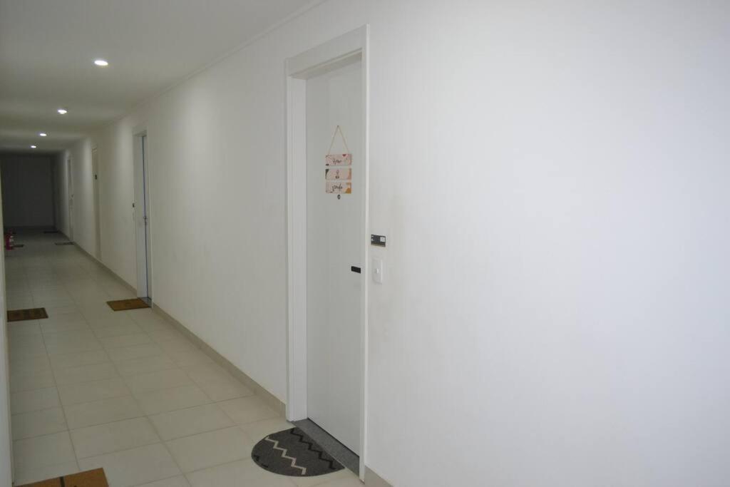 Apartment Fit Casa Bras Sao Paulo