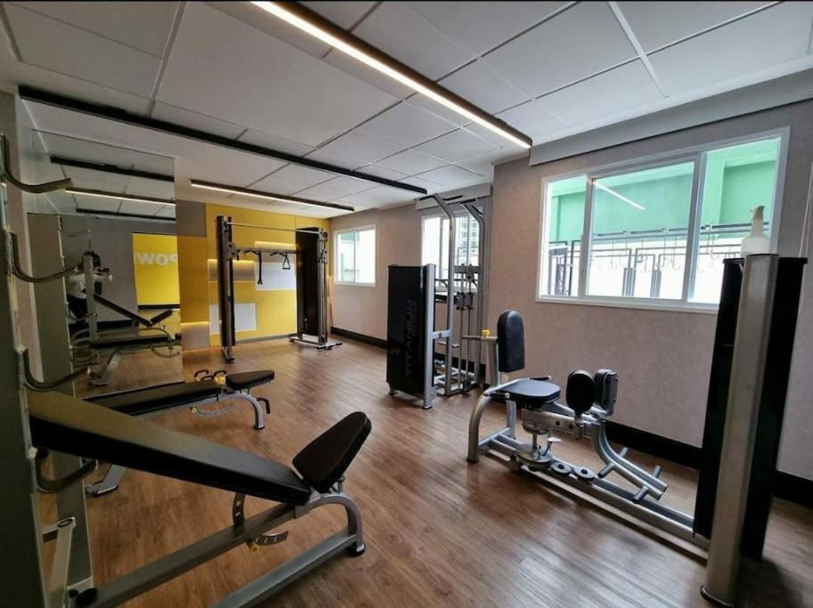 Fit Casa Bras Sao Paulo