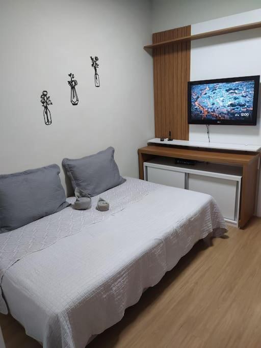 Fit Casa Bras Apartment
