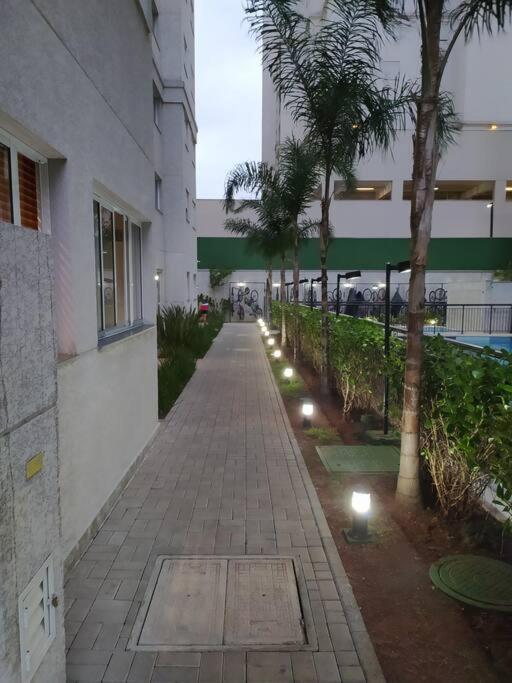 Apartment Fit Casa Bras
