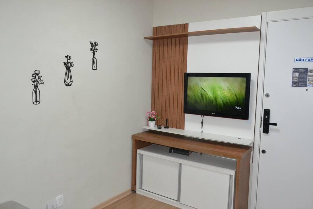 Apartment Fit Casa Bras *