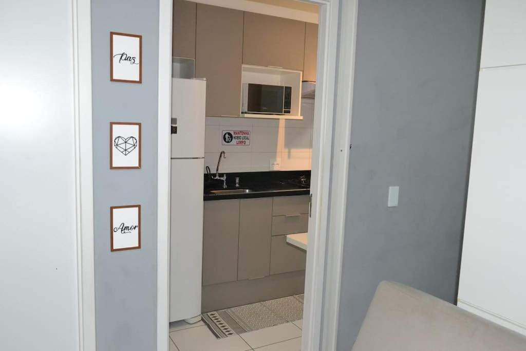 Fit Casa Bras Apartment