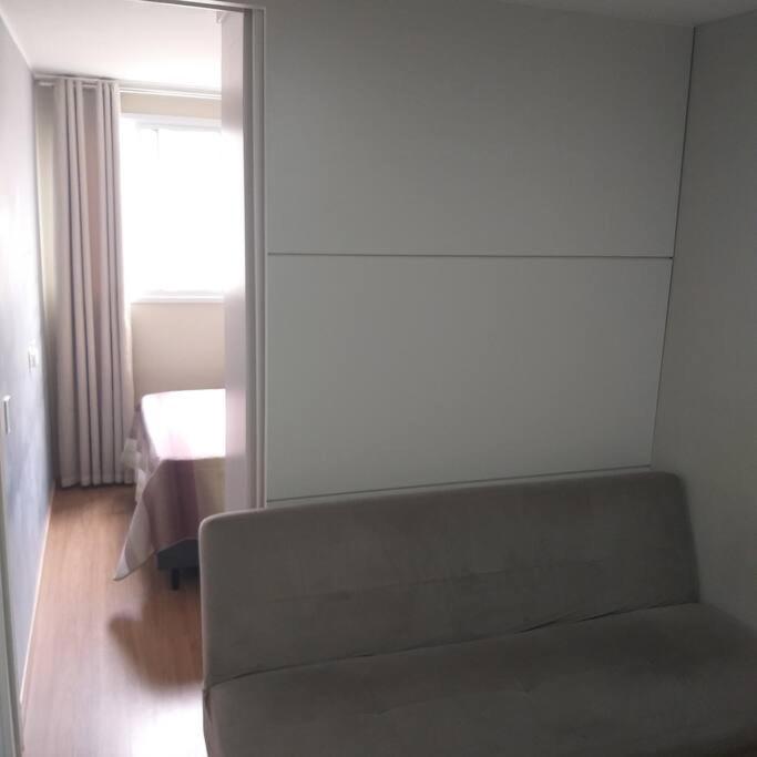 Apartment Fit Casa Bras *