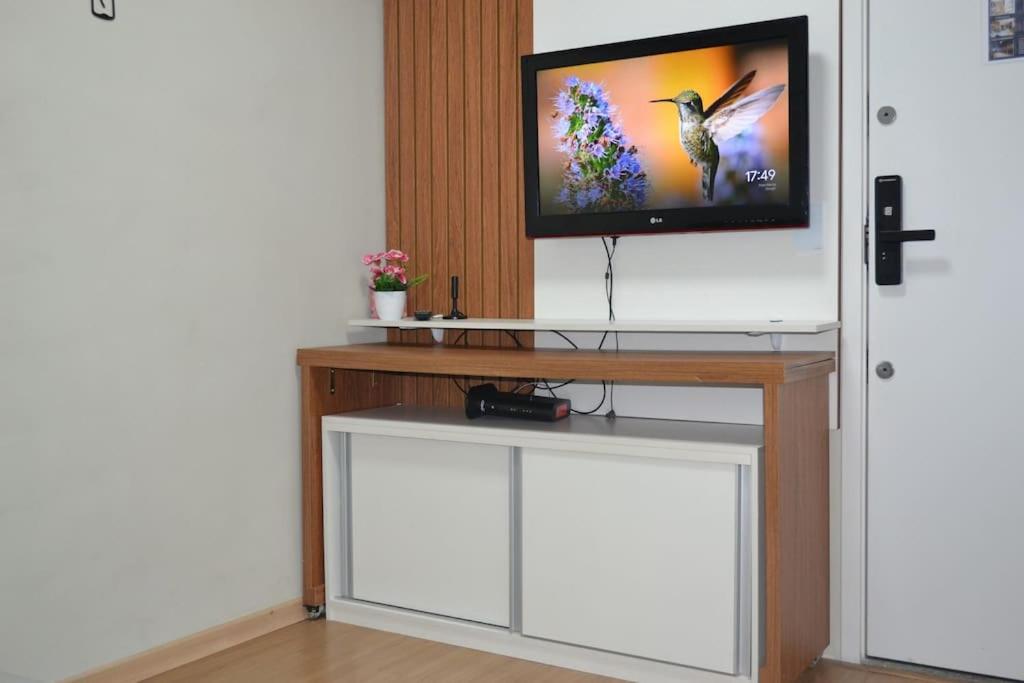 Apartment Fit Casa Bras
