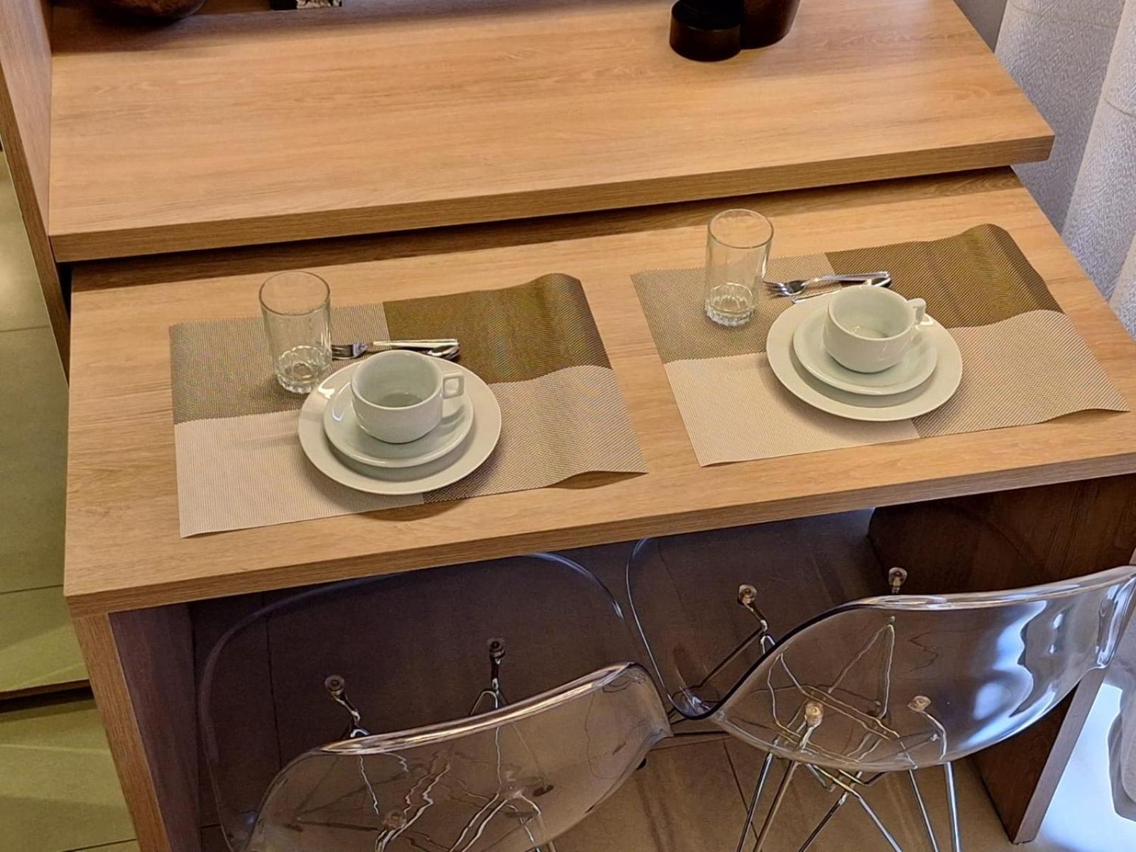 Apartamento Novo Ao Lado Da Av Paulista Com 2 Camas Solteiro Ou 1 Cama Casal