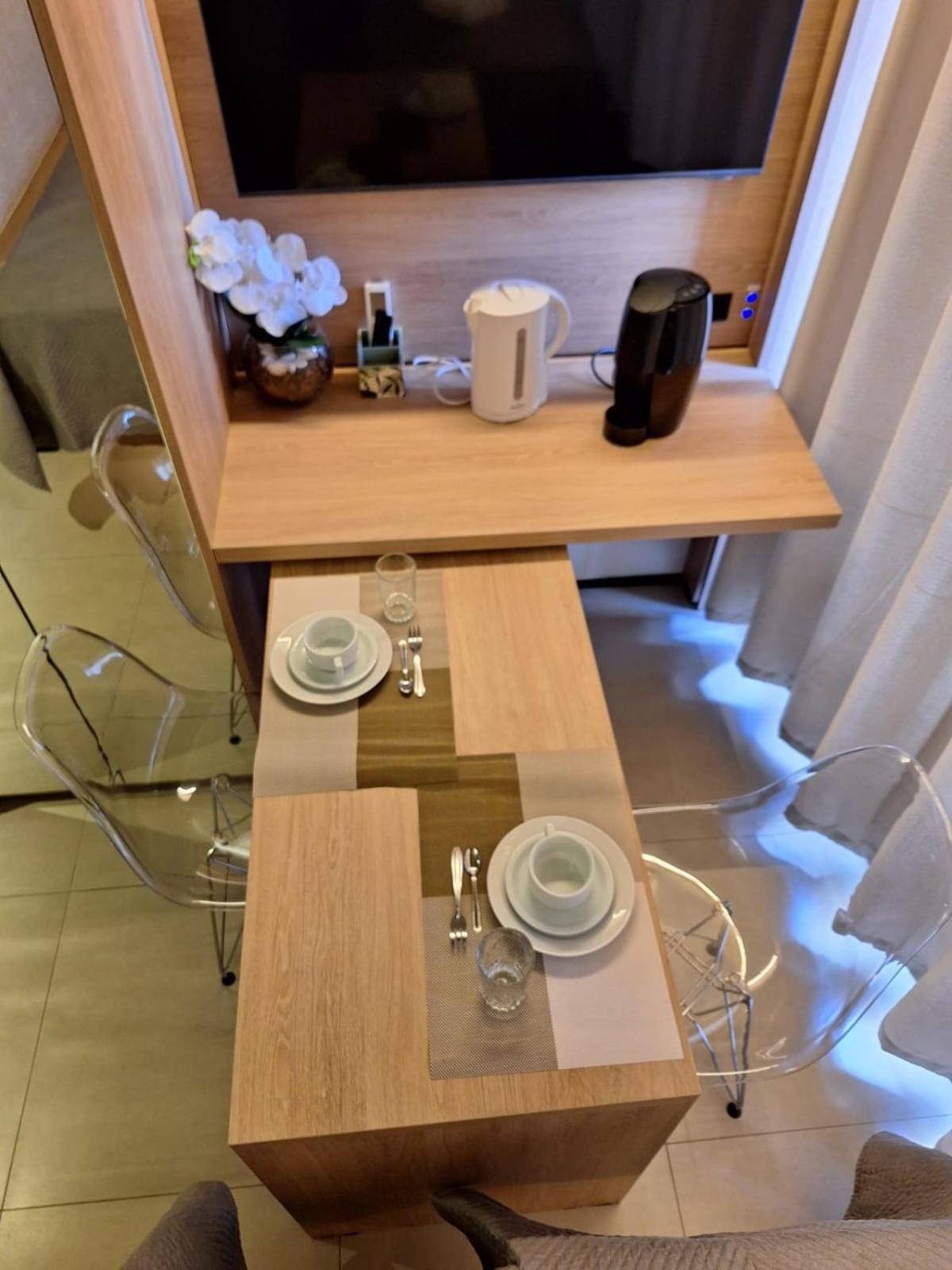 Novo Ao Lado Da Av Paulista Com 2 Camas Solteiro Ou 1 Cama Casal Apartamento