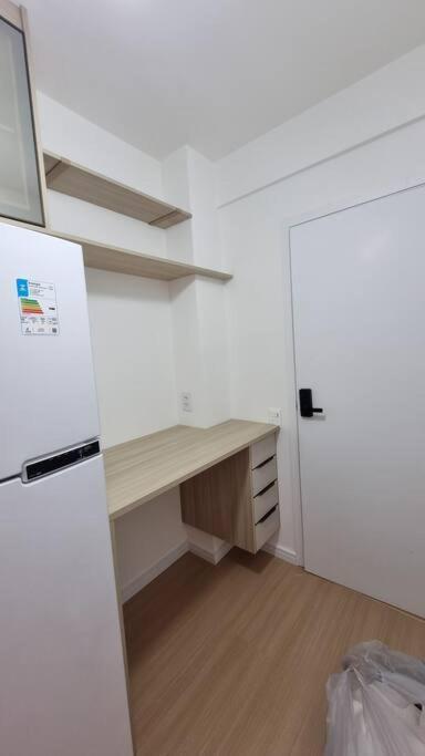 Apartment Completo Rua Coronel Lisboa - Mariana