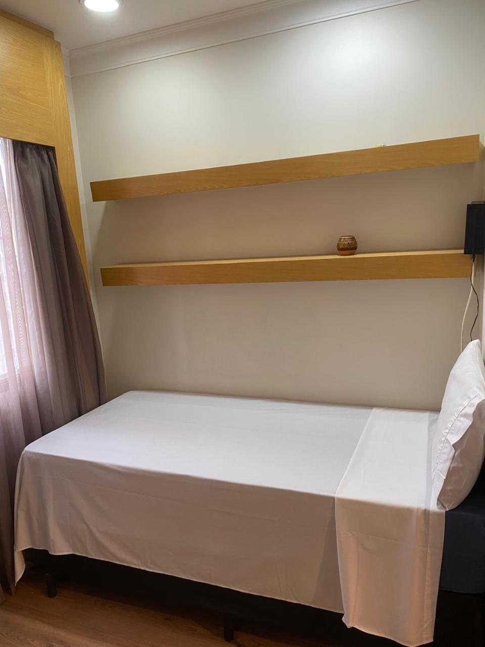 Hotel Suitel Espetacular Aeroporto Congonhas
